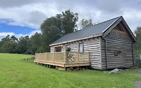 Loch Aweside Forest Cabins